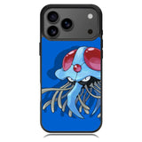 Pokemon Tentacruel Samsung Galaxy S26 Ultra Case OV7940