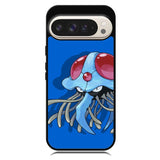 Pokemon Tentacruel Google Pixel 10 Pro XL Case OV7940