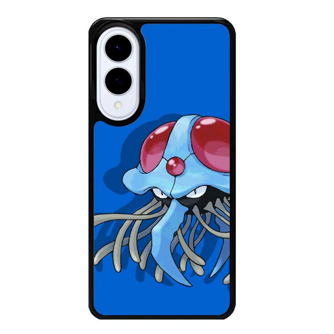 Pokemon Tentacruel Samsung Galaxy S25 Edge 5G Case OV7940