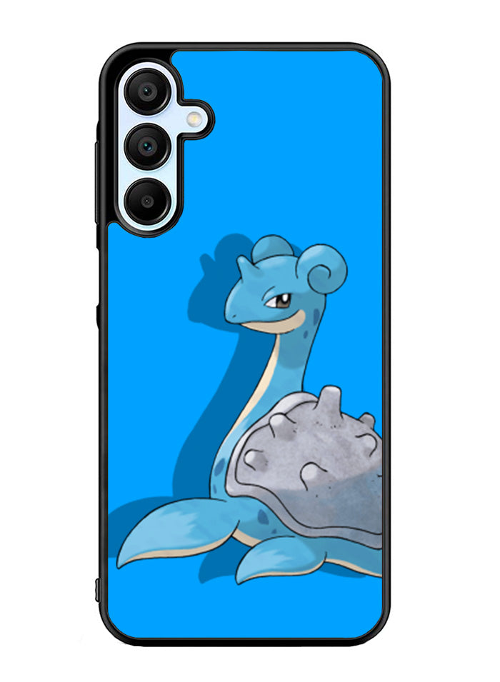 Pokemon Lapras Samsung Galaxy A15 5G Case OV7958