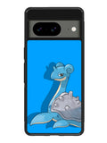Pokemon Lapras Google Pixel 8A Case QC7958