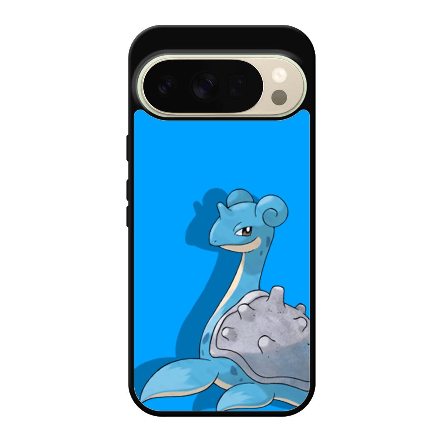 Pokemon Lapras Google Pixel 10 Pro XL Case QC7958