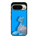Pokemon Lapras Google Pixel 10 Pro XL Case QC7958