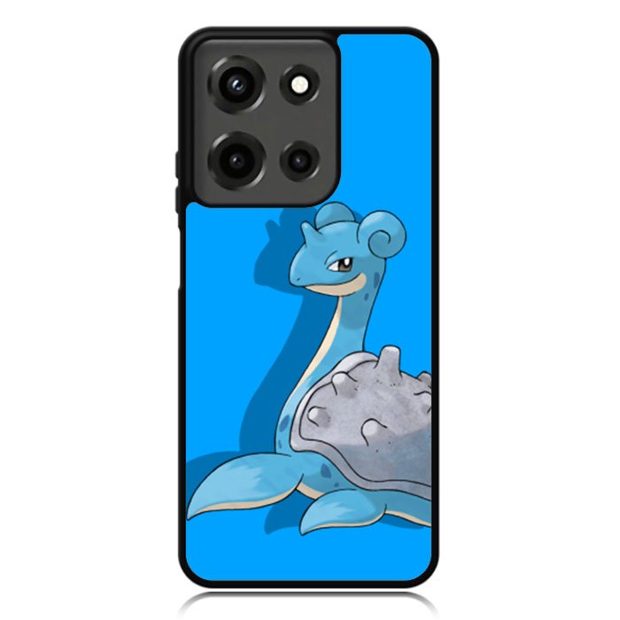 Pokemon Lapras Motorola Moto G 5G 2025 Case OV7958
