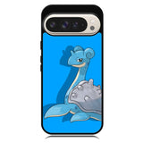 Pokemon Lapras Google Pixel 10 Pro XL Case OV7958