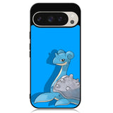 Pokemon Lapras Google Pixel 9 | Pixel 9 Pro Case OV7958