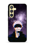 Gojo Satoru Jujutsu Kaisen Samsung Galaxy S24 Plus 5G , Samsung Galaxy S24+ 5G Case