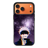 Gojo Satoru Jujutsu Kaisen Samsung Galaxy S26 Ultra Case