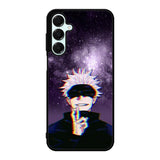 Gojo Satoru Jujutsu Kaisen Samsung Galaxy A16 Case OV1983