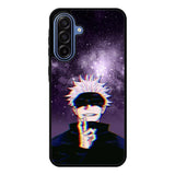 Gojo Satoru Jujutsu Kaisen Samsung Galaxy A17 Case