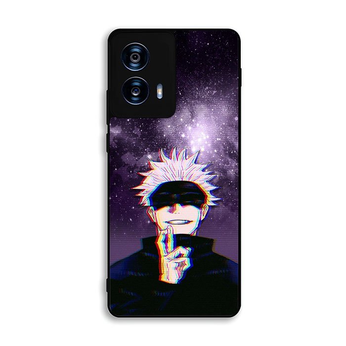 Gojo Satoru Jujutsu Kaisen Motorola Moto G Power 5G 2024 Case OV1983
