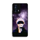 Gojo Satoru Jujutsu Kaisen Motorola Moto G Power 5G 2024 Case OV6489