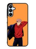 Yuji Jujutsu Kaisen Samsung Galaxy A15 5G Case OV7724