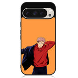 Yuji Jujutsu Kaisen Google Pixel 9 | Pixel 9 Pro Case OV7724