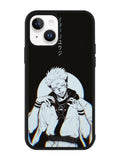 Sukuna Jujutsu Kaisen iPhone 15 Case OV7842