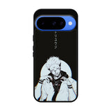 Sukuna Jujutsu Kaisen Google Pixel 10 Case QC7842
