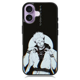 Sukuna Jujutsu Kaisen iPhone 17 Case OV7842