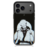 Sukuna Jujutsu Kaisen iPhone 17 Pro Case OV7842