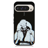 Sukuna Jujutsu Kaisen Google Pixel 10 | Google Pixel 10 Pro Case OV7842