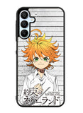 Emma The Promised Neverland Samsung Galaxy A15 5G Case OV8359