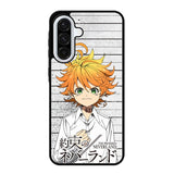 Emma The Promised Neverland Samsung Galaxy A16 5G Case OV8359