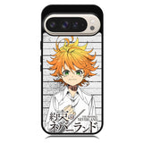 Emma The Promised Neverland Google Pixel 10 | Google Pixel 10 Pro Case OV8359