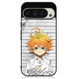 Emma The Promised Neverland Google Pixel 9 | Pixel 9 Pro Case OV8359
