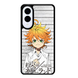 Emma The Promised Neverland Samsung Galaxy S25 Edge 5G Case OV8359
