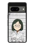 Gilda The Promised Neverland Google Pixel 8A Case QC8318