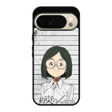Gilda The Promised Neverland Google Pixel 10 Pro XL Case QC8318