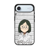 Gilda The Promised Neverland iPhone Air Case QC8318