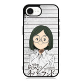 Gilda The Promised Neverland iPhone 16e Case OV8318