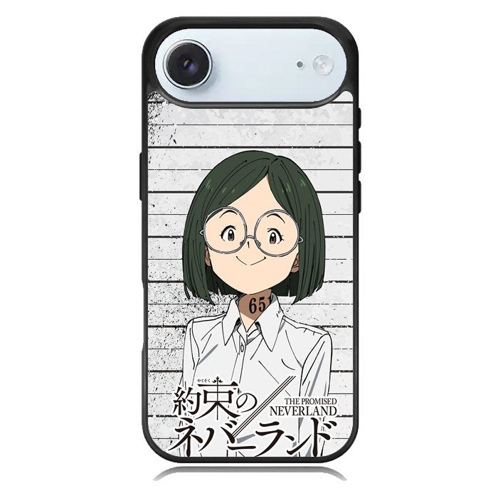 Gilda The Promised Neverland iPhone 17 Air Case OV8318