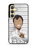 Don The Promised Neverland Samsung Galaxy S25 Plus 5G , Samsung Galaxy S25+ 5G Case OV8400