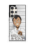 Don The Promised Neverland Samsung Galaxy S24 Ultra 5G Case OV8400