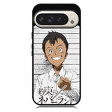Don The Promised Neverland Google Pixel 10 | Google Pixel 10 Pro Case OV8400