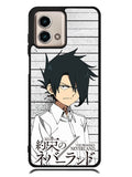 Ray The Promised Neverland Motorola Moto G Stylus 5G 2023 Case OV7937