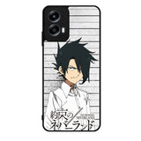 Ray The Promised Neverland Motorola Moto G Play 2024 Case OV7937