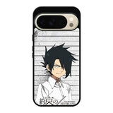 Ray The Promised Neverland Google Pixel 10 Pro XL Case QC7937