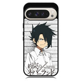 Ray The Promised Neverland Google Pixel 10 Pro XL Case OV7937