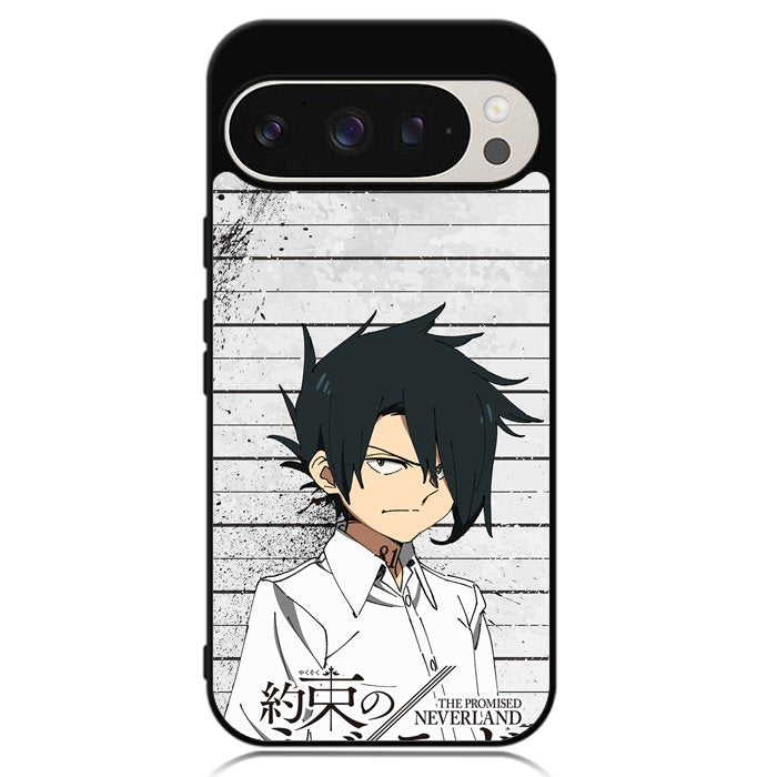 Ray The Promised Neverland Google Pixel 9 Pro XL Case OV7937