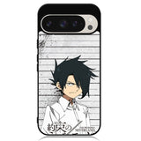 Ray The Promised Neverland Google Pixel 9 | Pixel 9 Pro Case OV7937
