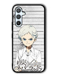 Norman The Promised Neverland Samsung Galaxy A14 5G Case QC8045