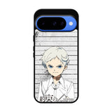 Norman The Promised Neverland Google Pixel 10 Case QC8045