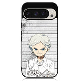 Norman The Promised Neverland Google Pixel 9 Pro XL Case OV8045