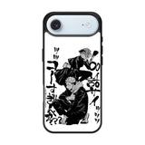 Nobara Yuji Jujutsu Kaisen iPhone Air Case OV8044