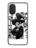 Nobara Yuji Jujutsu Kaisen Motorola Moto G Pure 2021 , Moto G Power 2022 Case OV8044
