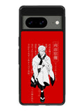 Sukuna Jujutsu Kaisen Google Pixel 8 Case QC7843