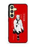 Sukuna Jujutsu Kaisen Samsung Galaxy S23 5G Case QC7843