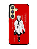 Sukuna Jujutsu Kaisen Samsung Galaxy S25 5G Case OV7843